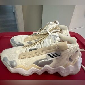 Adidas Women’s Basketball Shoes